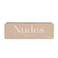 Nudes Tin Box  1ud.-214228 Nudes Tin Box  1ud.-214228 1